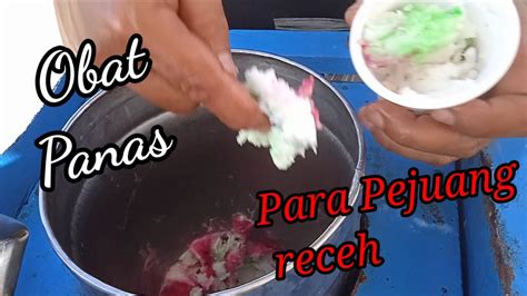 Obat Panas Para Pejuang Receh Youtube