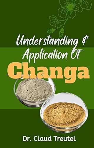 Understanding And Application Of Changa Understanding The