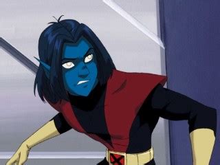 Nightcrawler | X-Men Evolution Wiki | FANDOM powered by Wikia