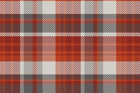 Premium Vector Seamless Tartan Plaid Pattern Background Textile