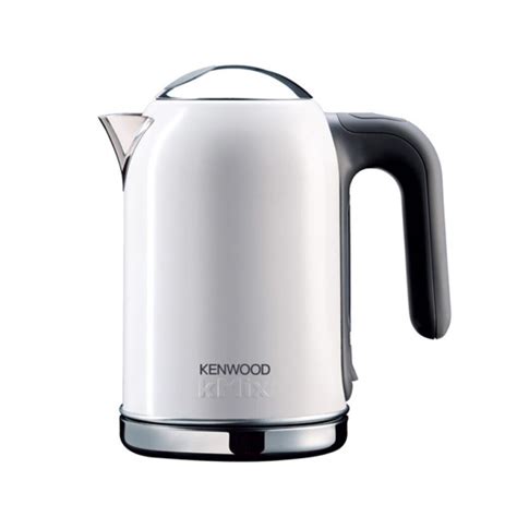 Kenwood KMix Electric Kettle 1 Litre SJM-020 - Ittefaq Say