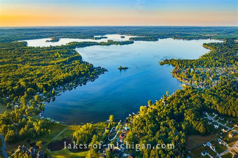 Show All Images Lakes Of Michigan Dan J Zeeff