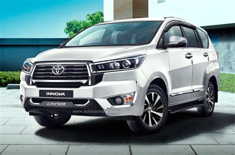 Toyota Innova 2023 Ph Launch Date Specs Features Latest Toyota News