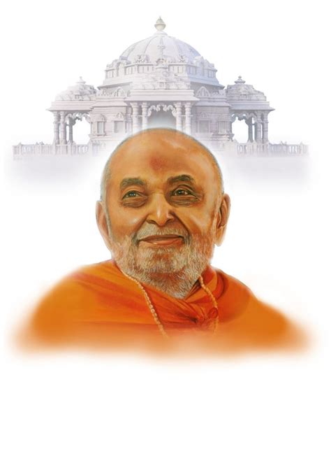 Hdh Pramukh Swami Maharaj