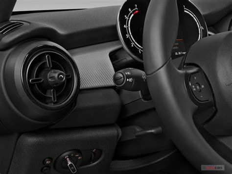 2023 MINI Cooper: 127 Interior Photos | U.S. News