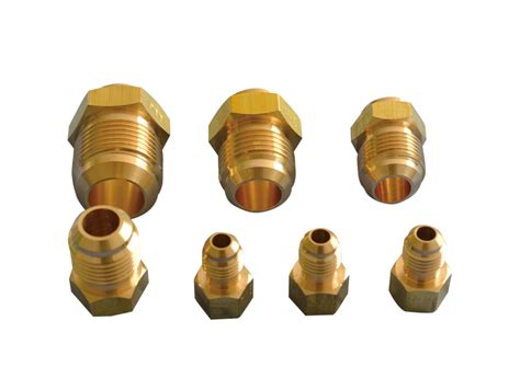 Refrigeration Copper Fittings Series Products Kaweller
