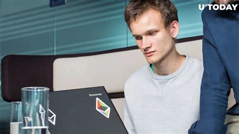 Vitalik Buterin Makes Stunning Prediction About Openais Gpt 3 Model