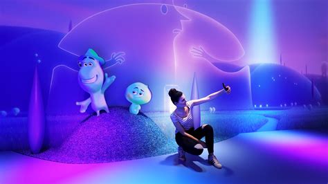 Mundo Pixar Experi Ncia In Dita Da Pixar Animation Studios Chega A