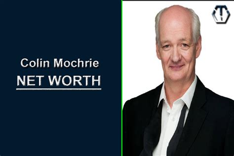 Colin Mochrie Net Worth (Updated 2023) | Wealth Trunk