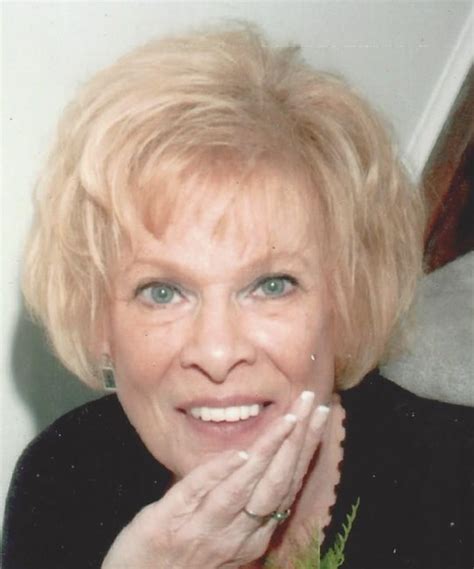 Mary Ann Smith Obituary Middleburg Heights Oh