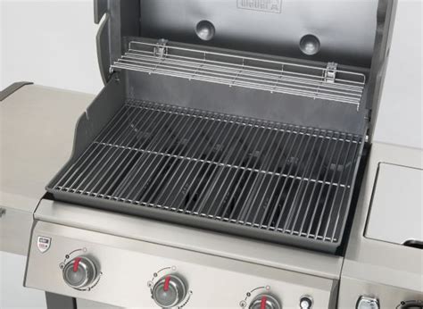 Weber Genesis II LX S 340 Grill Review Consumer Reports