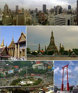 bangkok beckons  explorer  miracles