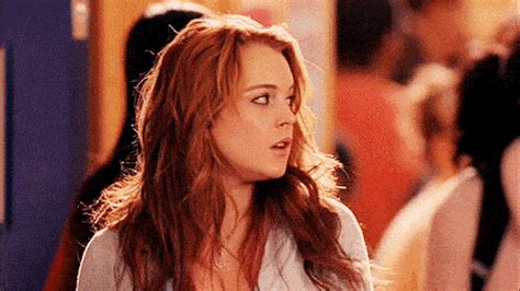 9 Back To School Tips As Told By Lindsay Lohan Movies MTV