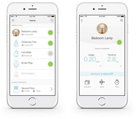 Smart Wifi TP-Link Plug HS110 with Energy Monitoring Review • Ensmartech