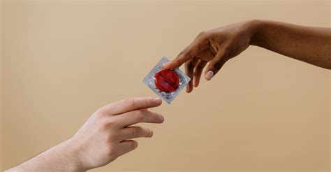 El Stealthing Consideraciones Penales HayDerecho