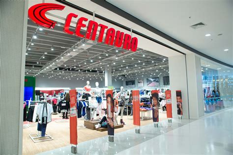 Centauro Levanta R 900 Milhões Em Oferta De Ações Seu Dinheiro