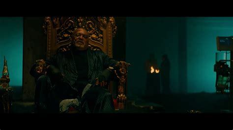 John Wick 3 Ending Scene Best Movie 2019 Youtube