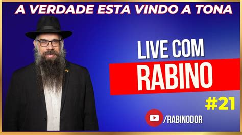 SDM 2 0 21 A Verdade Vem A Tona R Dor Leon Attar Biblia Covid