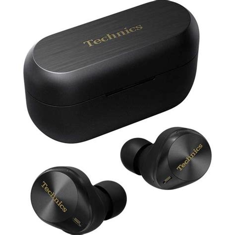 Casti Technics Eah Az E K True Wireless Bluetooth In Ear Microfon