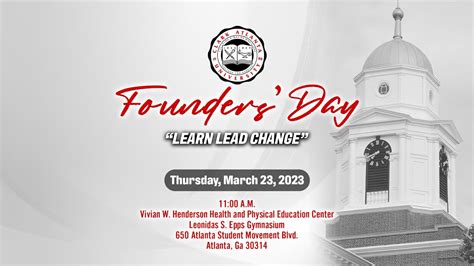 Celebration Of Founders Day Convocation Youtube