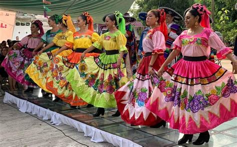 Trajes T Picos Mexicanos Conoce De Estos Ajuares Por Estado M Xico