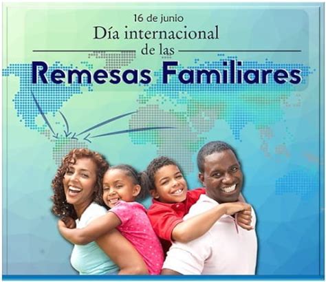 D A Internacional De Las Remesas Familiares Portazona