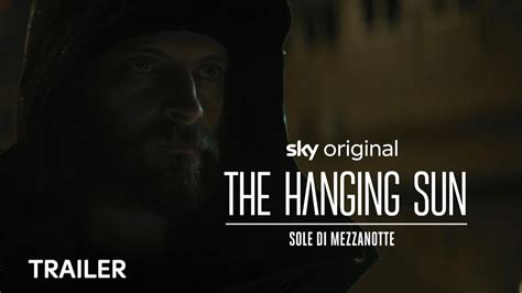 The Hanging Sun Sole Di Mezzanotte Trailer YouTube