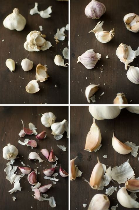 How to Cook with Different Types of Garlic — Garlic Delight