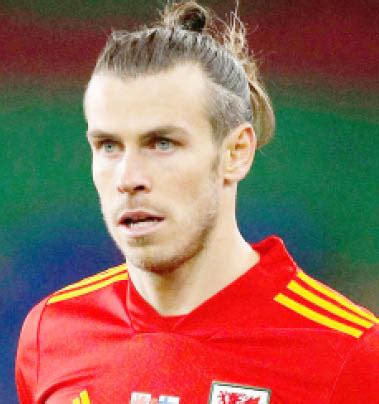 Bale Retires From Football Aged Daily Trust