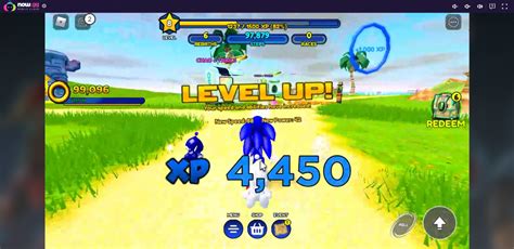 Sonic Speed Simulator Tips and Tricks to Go Fast and Maximize Your Speed