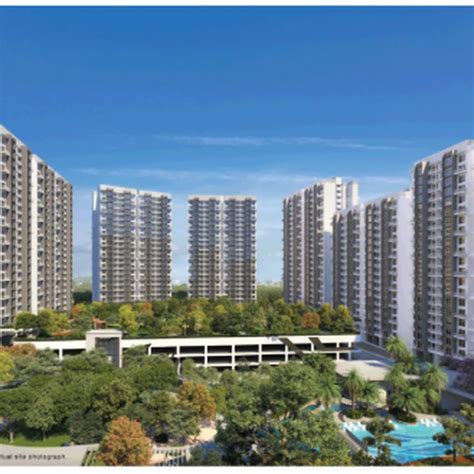 2 BHK Homes In Pimpri Chinchwad By Godrej Properties Dwello Dwello