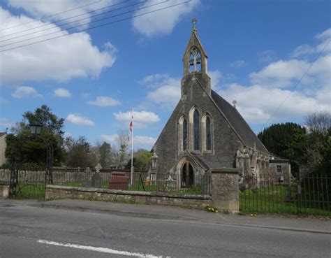 St Peter S Church Pilning Roger Cornfoot Geograph Britain And Ireland