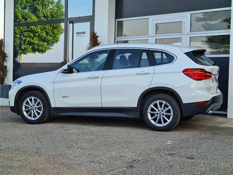 Bmw X1 Xdrive Business Design John Auto Erstein