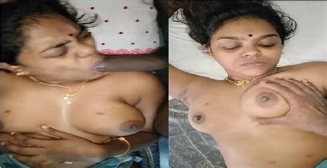 Tamil Aunty Ki Blowjob Sex Scandal Mms Viral Desi MMS Site