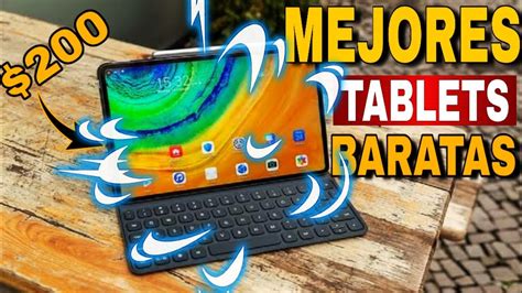 🥇 Mejores Tablets 2021 Las Mejores Tablets Calidad Precio De 2021 Youtube