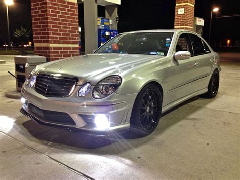 E55 Picture Thread Page 99 Forums Mercedes Amg