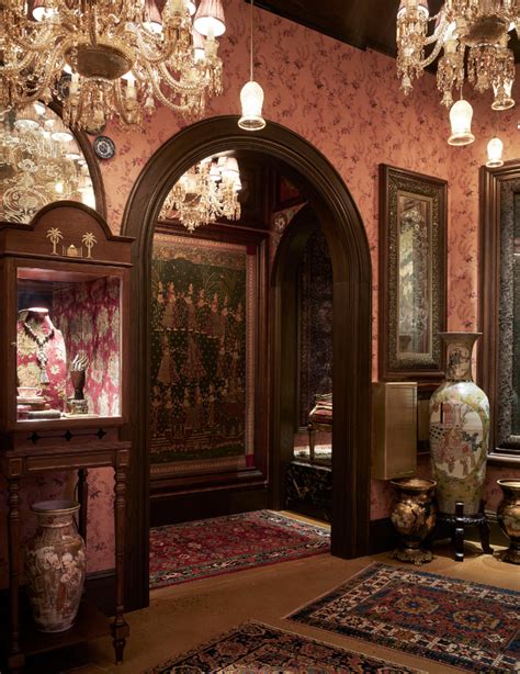 Sabyasachis Latest Store In New York Is A Celebration Of Maximalism