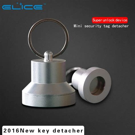 1 PCS Newstyle magnetic tag remover us stock to usa detacher security ...