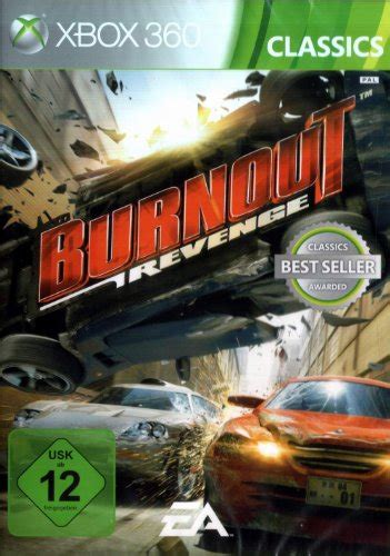 Burnout Xbox Die 15 Besten Produkte Im Vergleich Wintotal