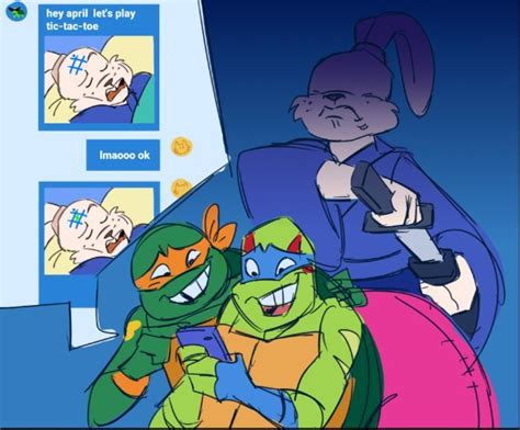 𝕃𝕖𝕠𝕤𝕒𝕘𝕚 𝐙𝐨𝐧𝐞 Teenage mutant ninja turtles funny Teenage mutant ninja