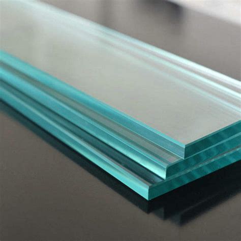 Mm Mm Custom Size Tempered Glass Wholesale Price Building Glass