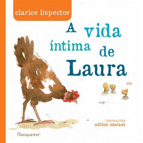 A Vida Ntima De Laura Editora Rocco