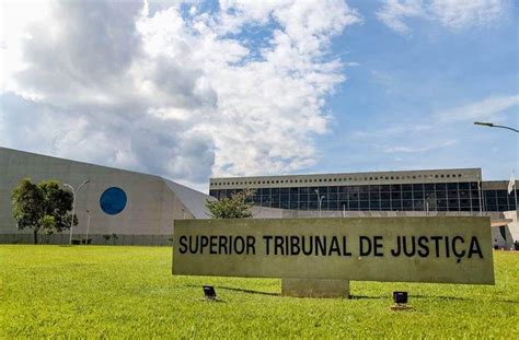 Stj Decide Que Guardas Municipais N O Devem Abordar E Revistar Pessoas