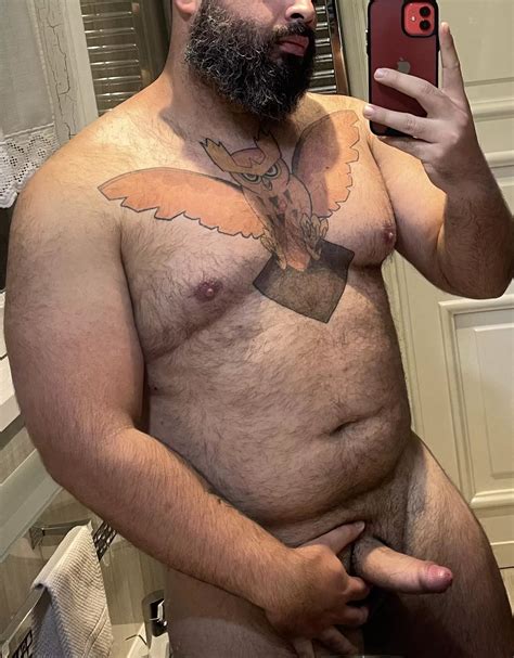 Big Dadbod And A Big Dick Nudes Gaybears Nude Pics Org