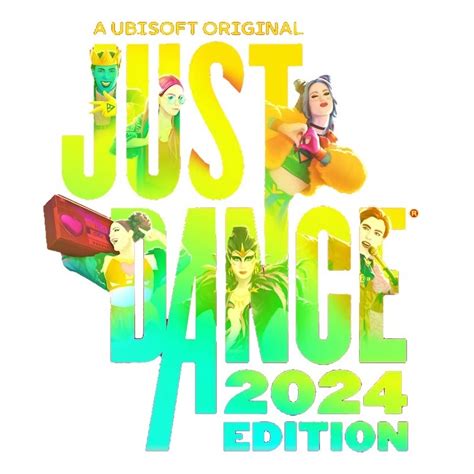 Just Dance 2024 Ps5