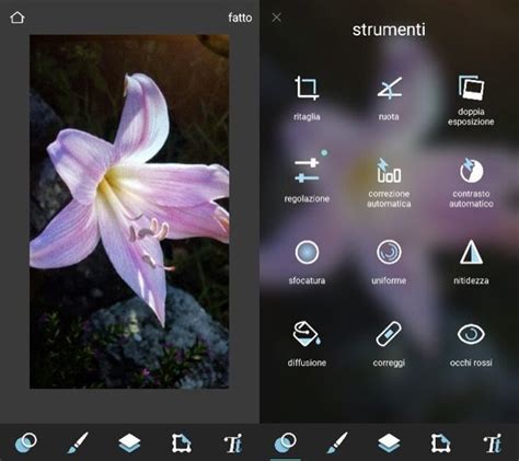 App Per Modificare Le Foto Gratis Salvatore Aranzulla