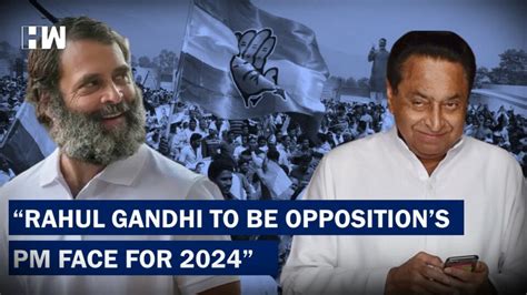 Headlines Rahul Gandhi To Be Oppositions Pm Face For Congress