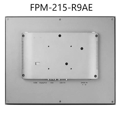 Xga Ind Monitor W Resistive Ts Vdc Fpm R Ae Pagetitlepostfix