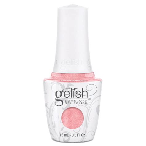 Gelish Soak Off Gel Nail Polish Ambience Ml