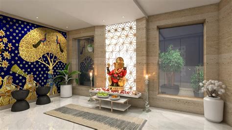 How To Design Your Pooja Room According To Vastu Vastu Consultant